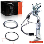 Fuel Pump Hanger Assembly for Chevrolet S10 Blazer GMC S15 Jimmy (1991–1994)