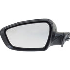 Driver Side Mirror for Kia Forte Sedan (2014-2016)