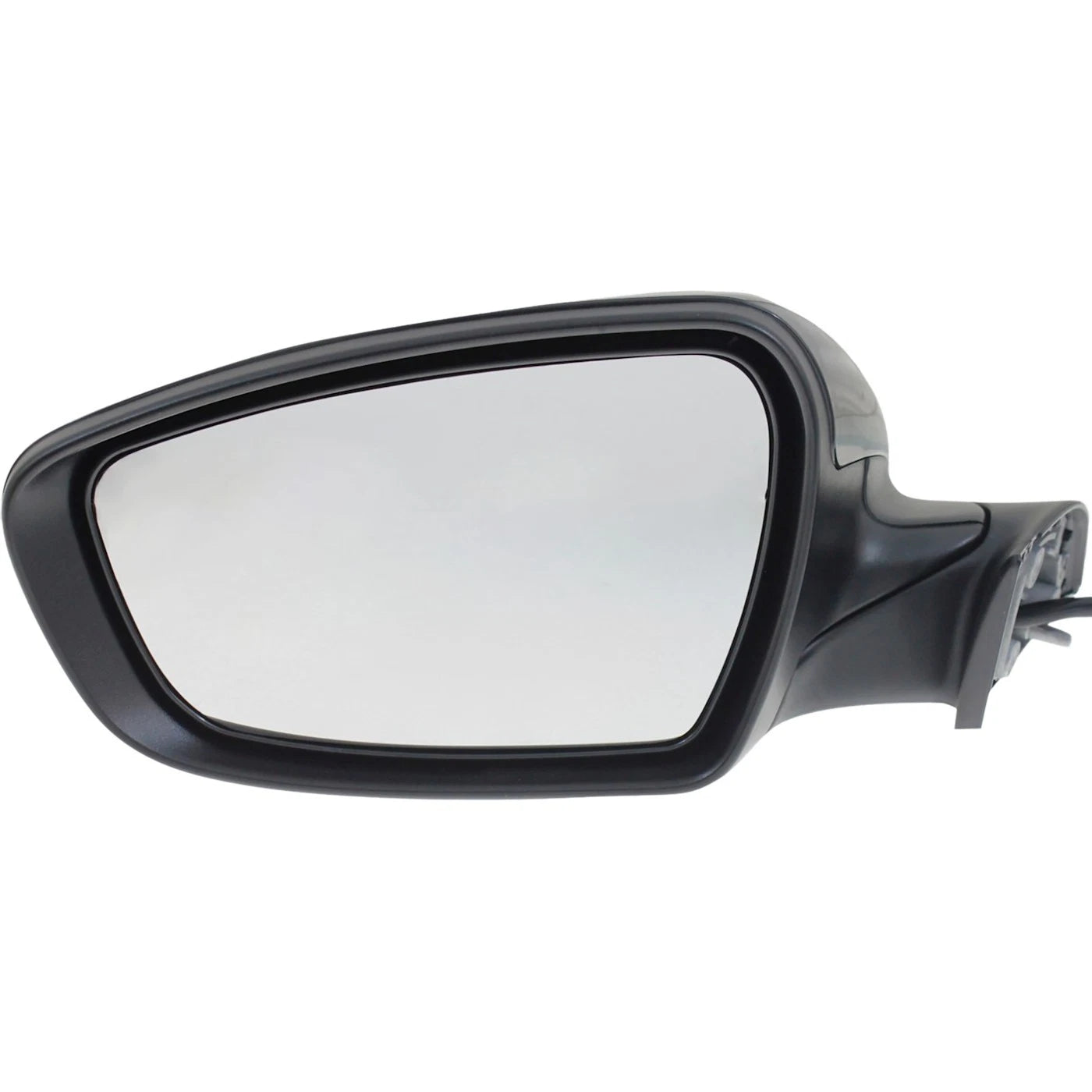 Driver Side Mirror for Kia Forte Sedan (2014-2016)