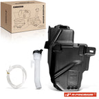 Windshield Washer Reservoir with Pump & Cap for Chevy Cruze (2011–2015)