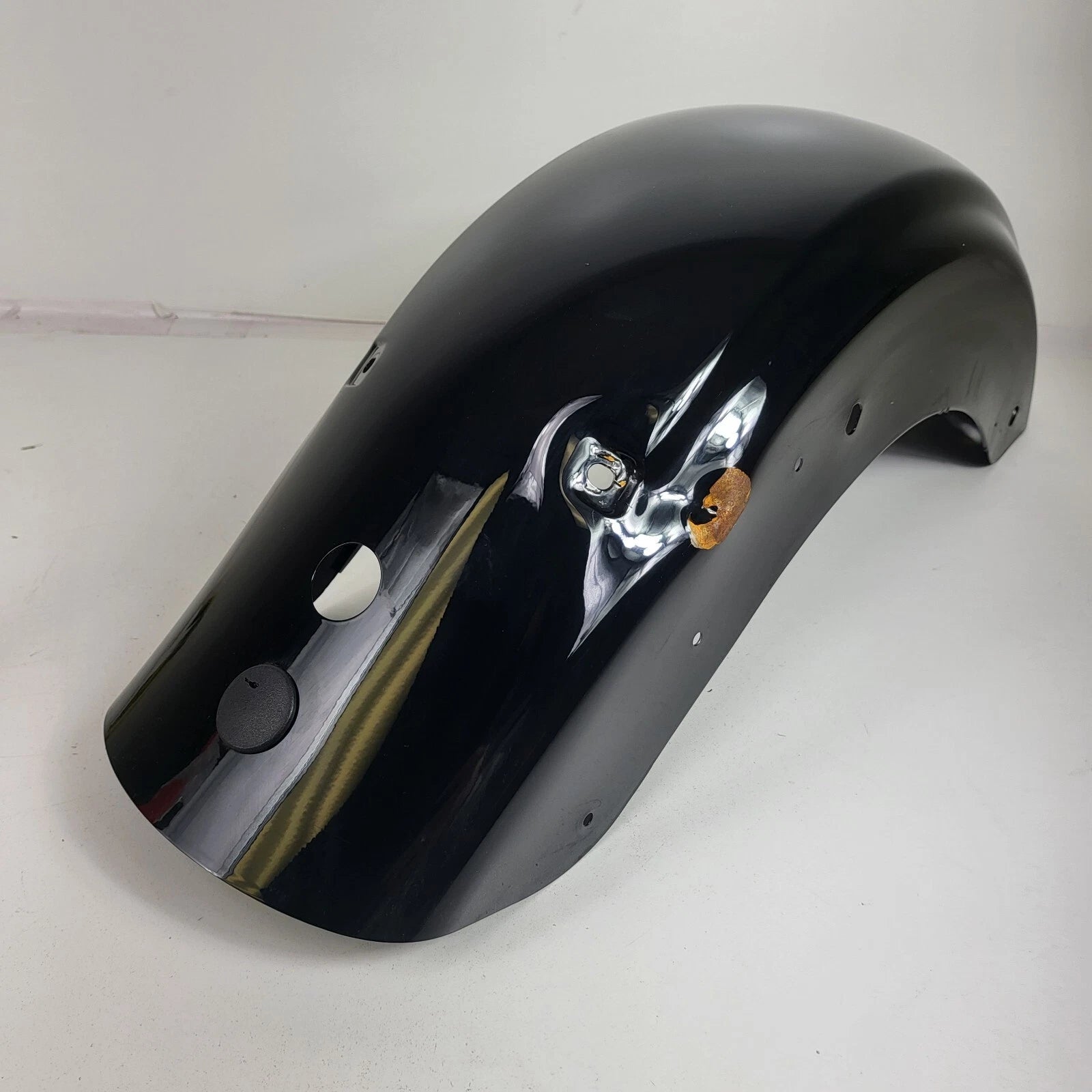 Genuine Rear Fender for Harley Davidson Touring (2014–2023)