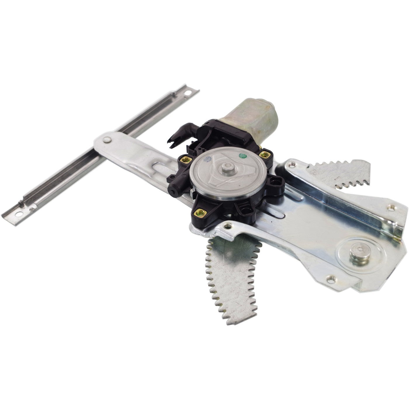 Rear Left Window Regulator for Nissan Versa (2007–2011)