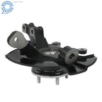 2X Front Wheel Bearing & Hub Assembly for Honda Pilot (2005–2008)