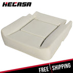 Driver Side Seat Bottom Cushion Foam for Dodge Ram 1500 2500 3500 (2006–2010)