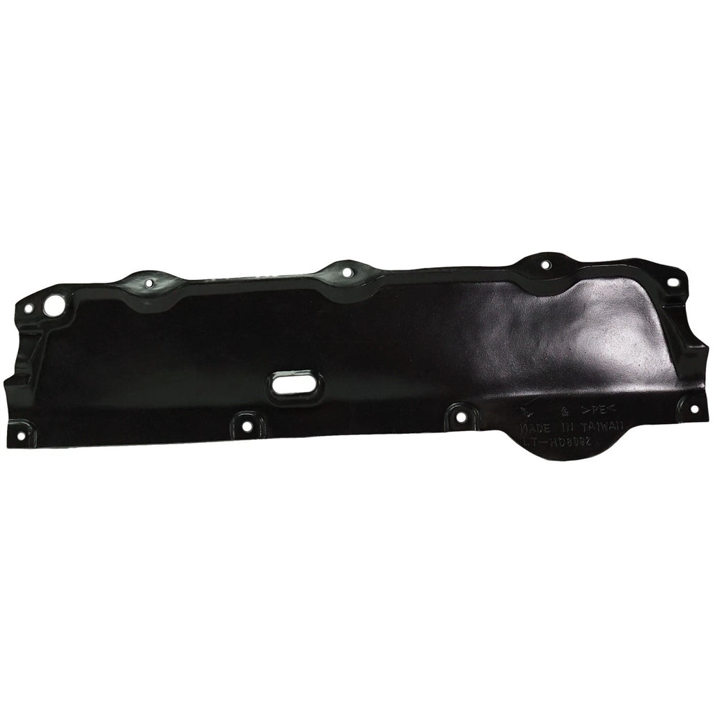 Engine Splash Shield for Honda Civic (2016–2020) Front Lower Coupe