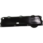 Engine Splash Shield for Honda Civic (2016–2020) Front Lower Coupe