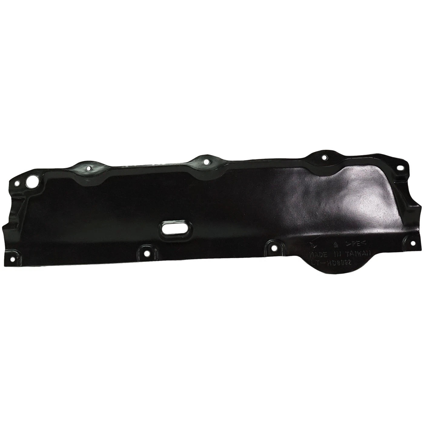 Engine Splash Shield for Honda Civic (2016–2020) Front Lower Coupe