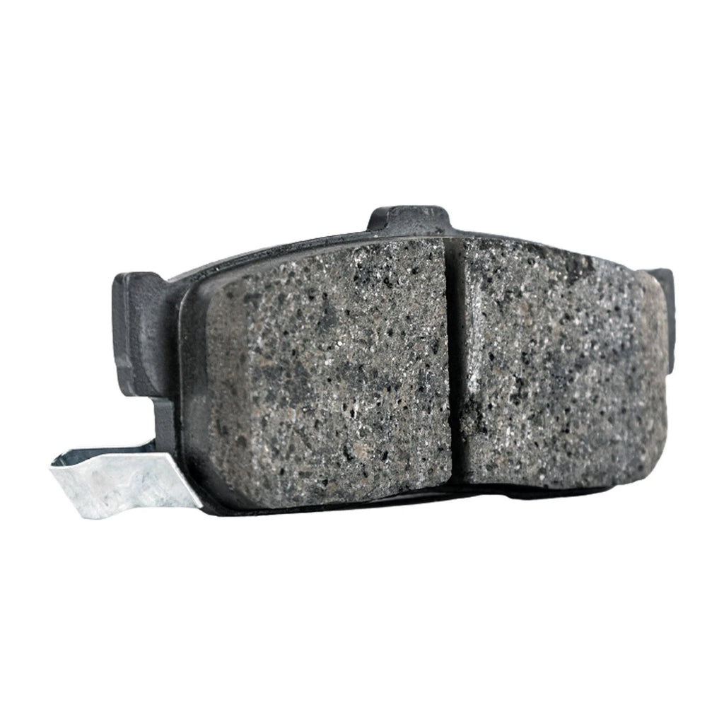 Rear Ceramic Brake Pad Set for Nissan Maxima (1991–2000)