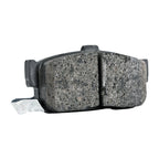Rear Ceramic Brake Pad Set for Nissan Maxima (1991–2000)
