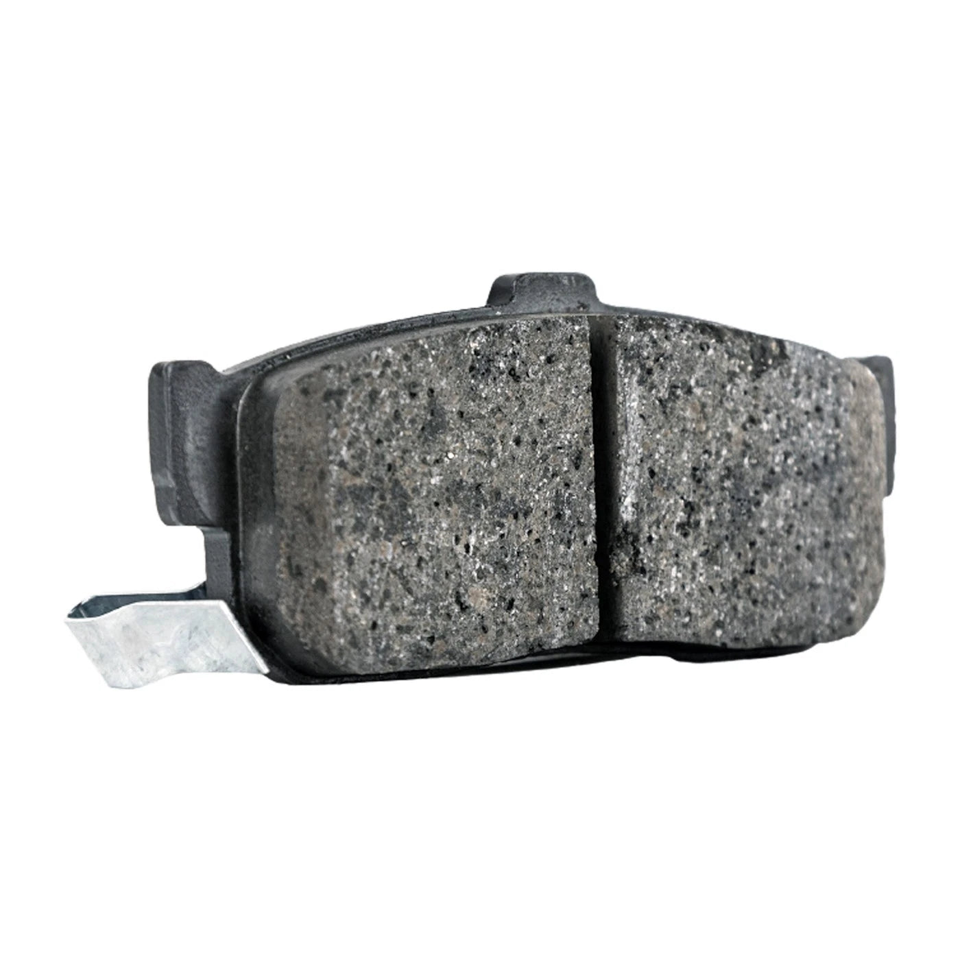 Rear Ceramic Brake Pad Set for Nissan Maxima (1991–2000)