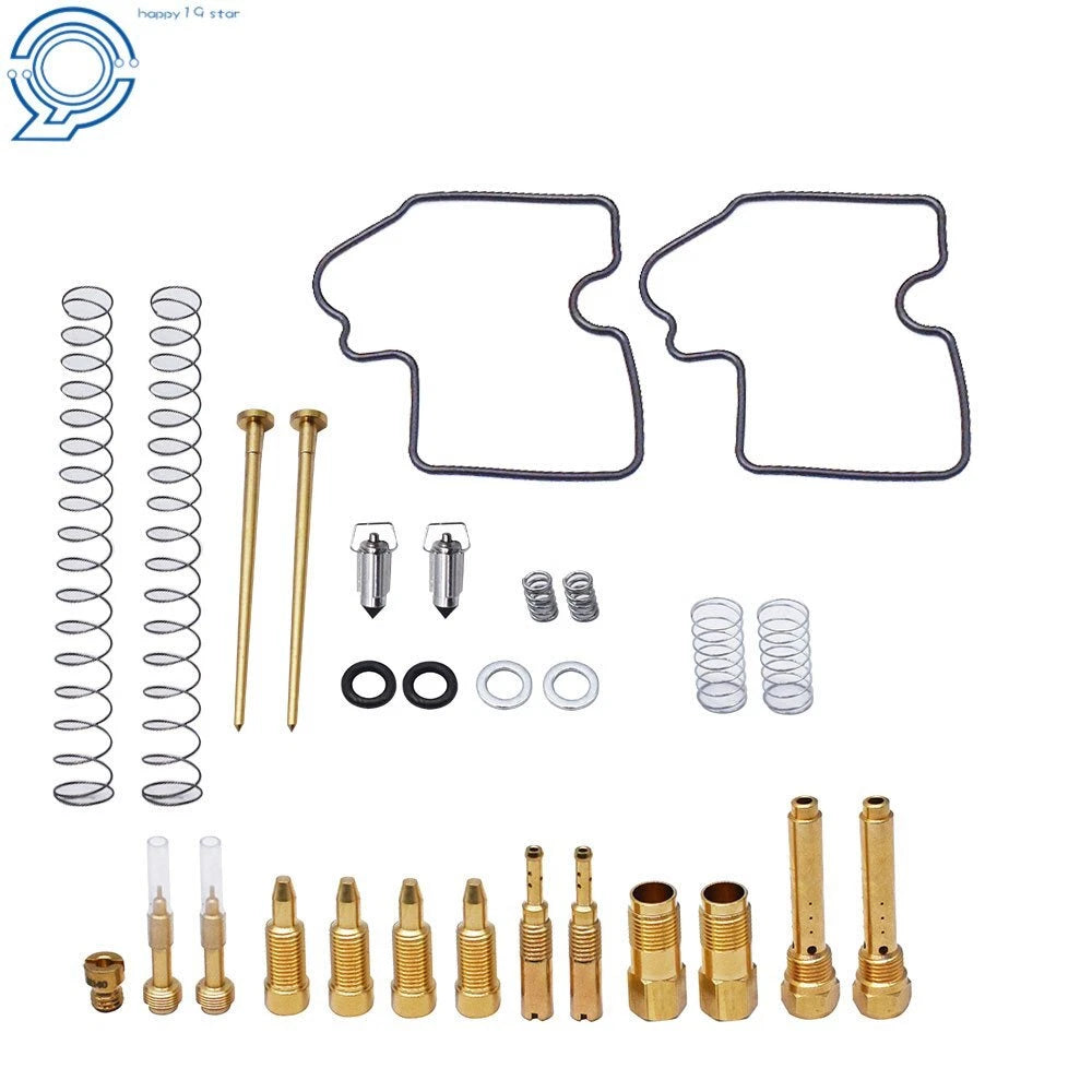 Carb Kit for Kawasaki KVF 650 Prairie 4x4 (2002-2003)