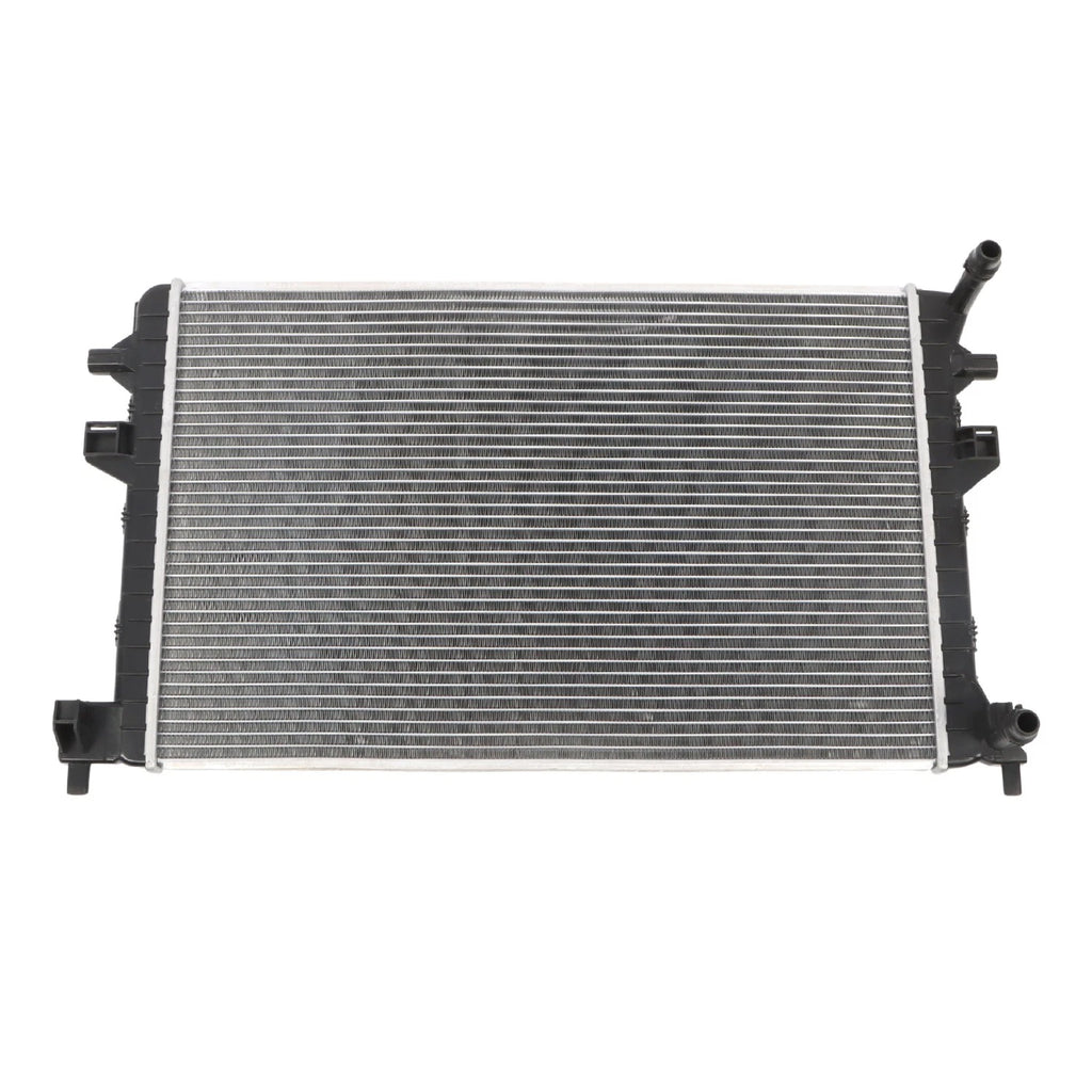 Radiator for Jeep Wrangler JL / Gladiator 2018–2023 2.0L 3.0L 3.6L V6