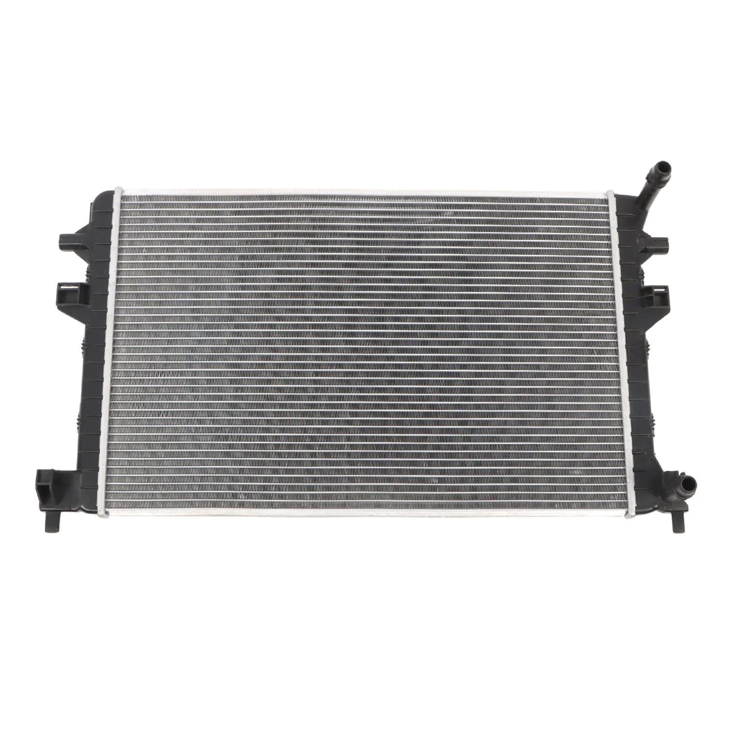 Radiator for Jeep Wrangler JL / Gladiator 2018–2023 2.0L 3.0L 3.6L V6