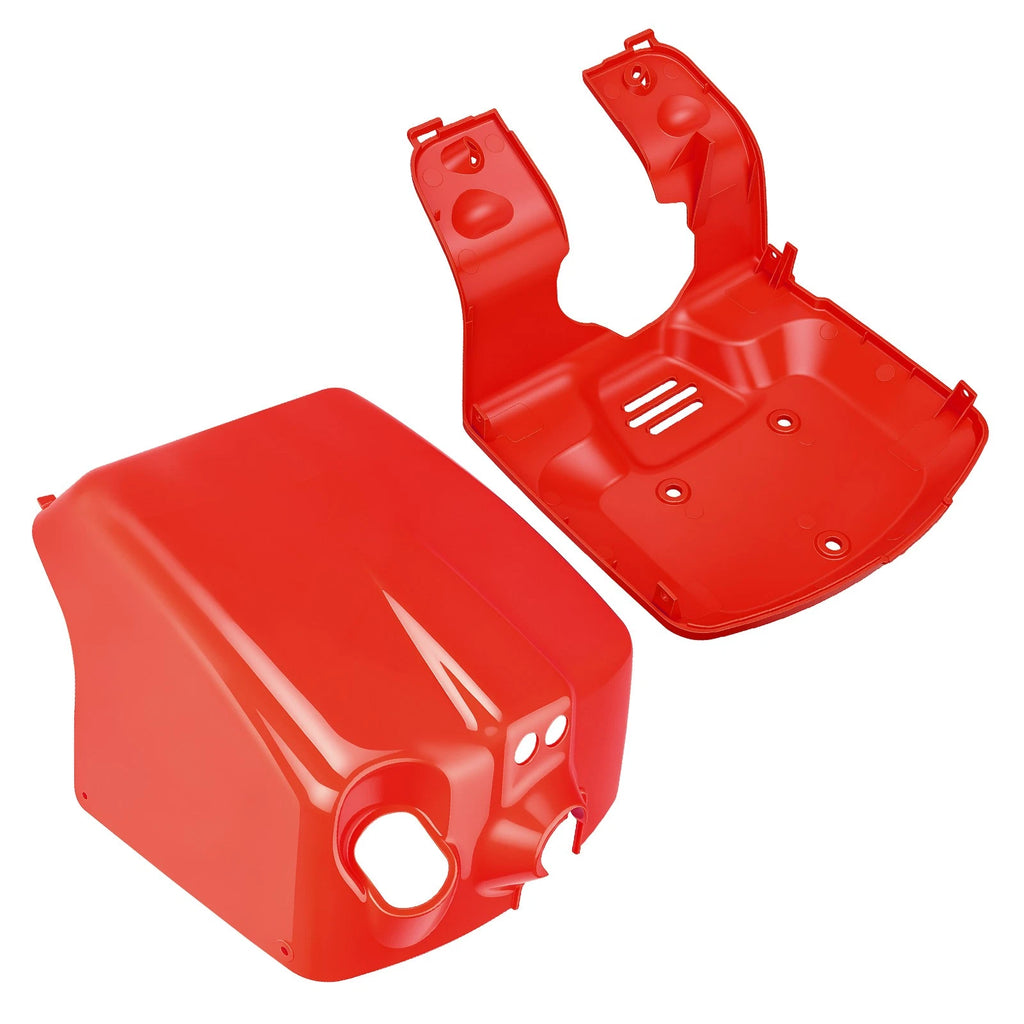 Front & Inner Cover Set of 2 for Honda Ruckus 50 (2003–2024)