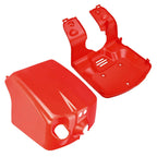 Front & Inner Cover Set of 2 for Honda Ruckus 50 (2003–2024)