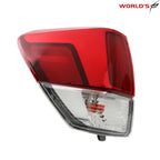 Left Outer Rear Tail Light for Subaru Forester (2019–2021)