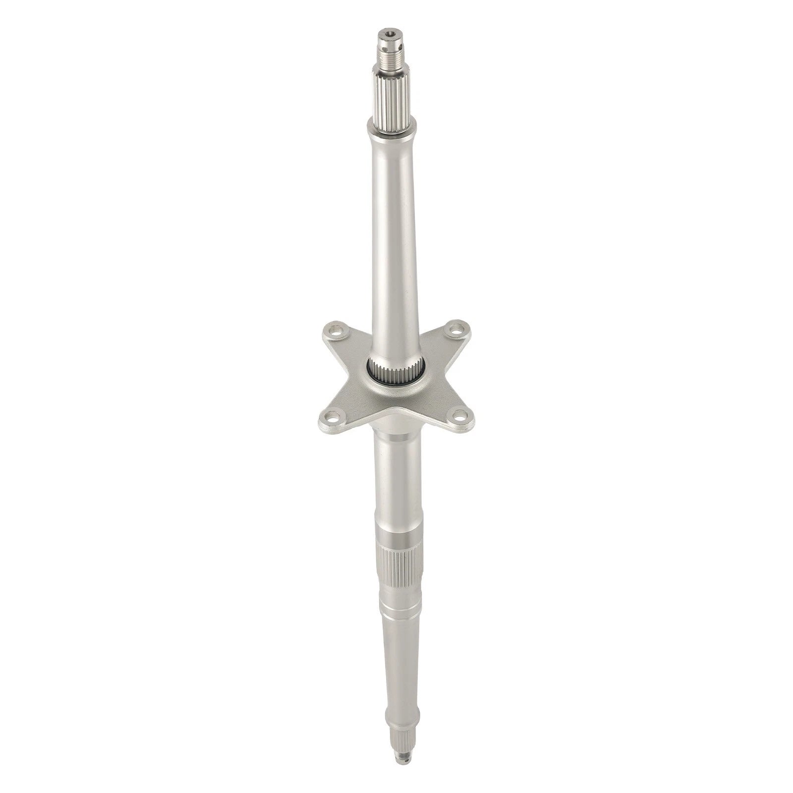 Rear Axle Shaft Carrier Hub for Honda TRX300EX TRX300X (1993–2009)