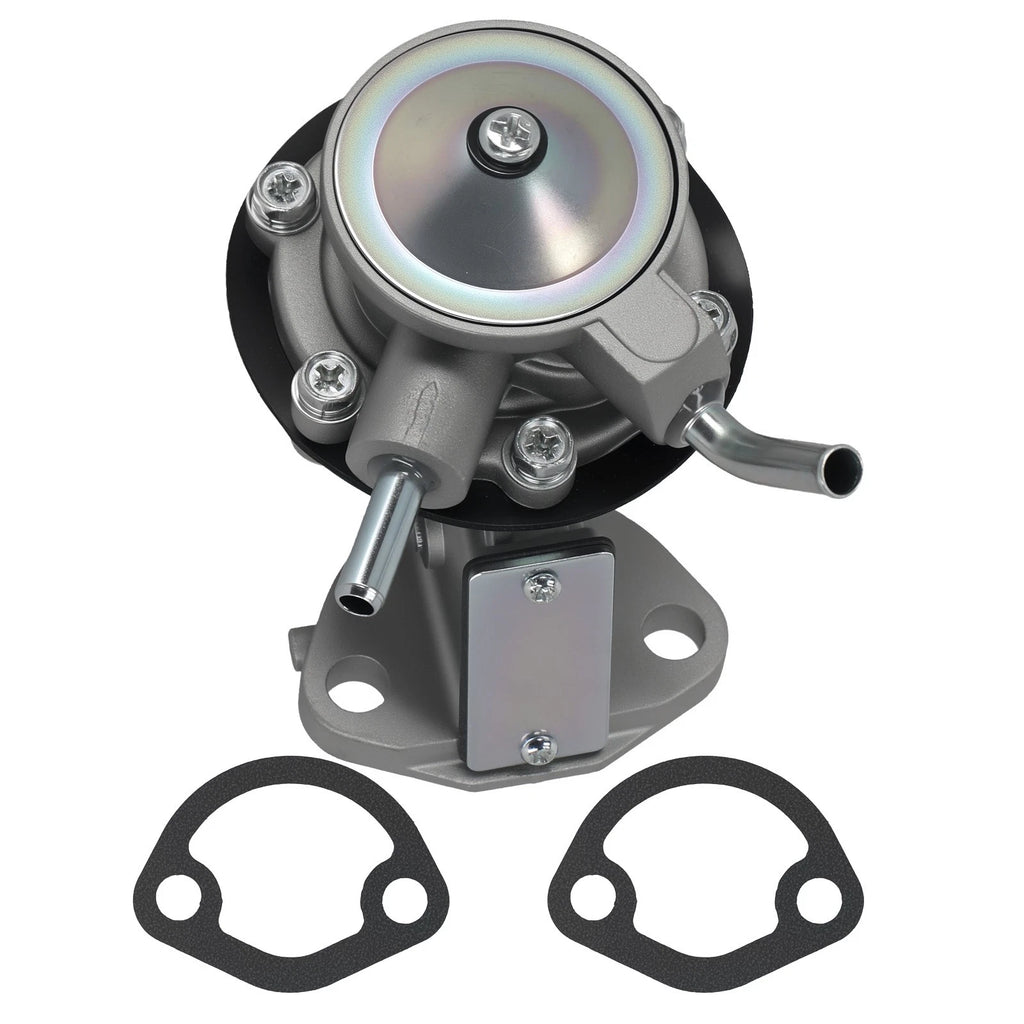 Mechanical Fuel Pump 5 GPH for VW T1 Transporter Beetle Karmann Ghia (1966–1970)
