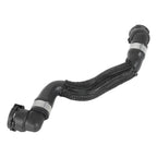 Radiator Coolant Water Hose 17127592651 for BMW 650i 550i (2006–2010)