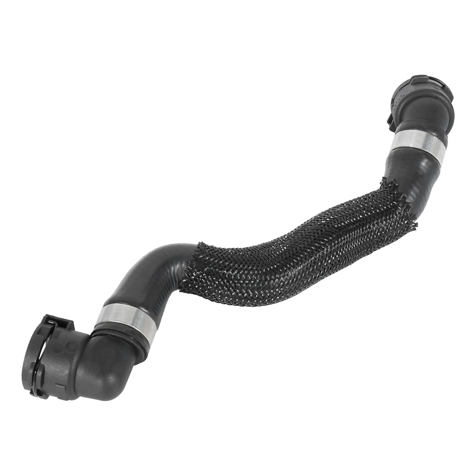 Radiator Coolant Water Hose 17127592651 for BMW 650i 550i (2006–2010)