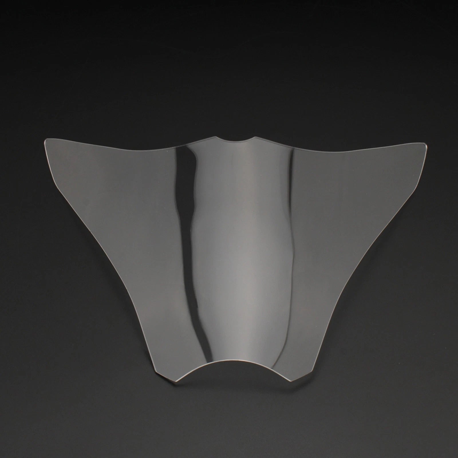 Front Lamp Lens for Honda CB1000R (2008–2017) - Clear Headlight Protection