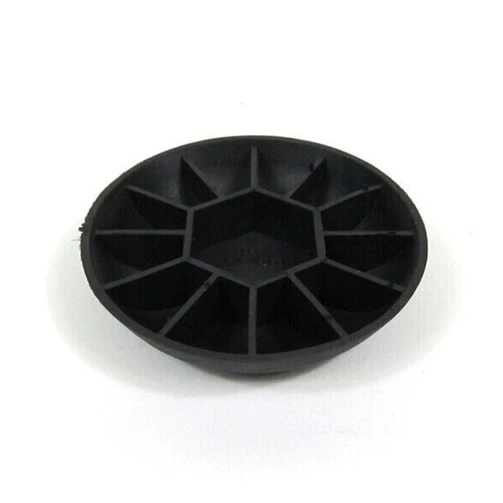 Hitch Receiver Cover Cap for Dodge Ram 1500 2500 3500 (2002-2023)