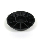 Hitch Receiver Cover Cap for Dodge Ram 1500 2500 3500 (2002-2023)