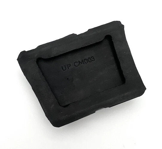 Clutch Pedal Pad Replacement for 1967–1975 Chevy Camaro Manual Transmission