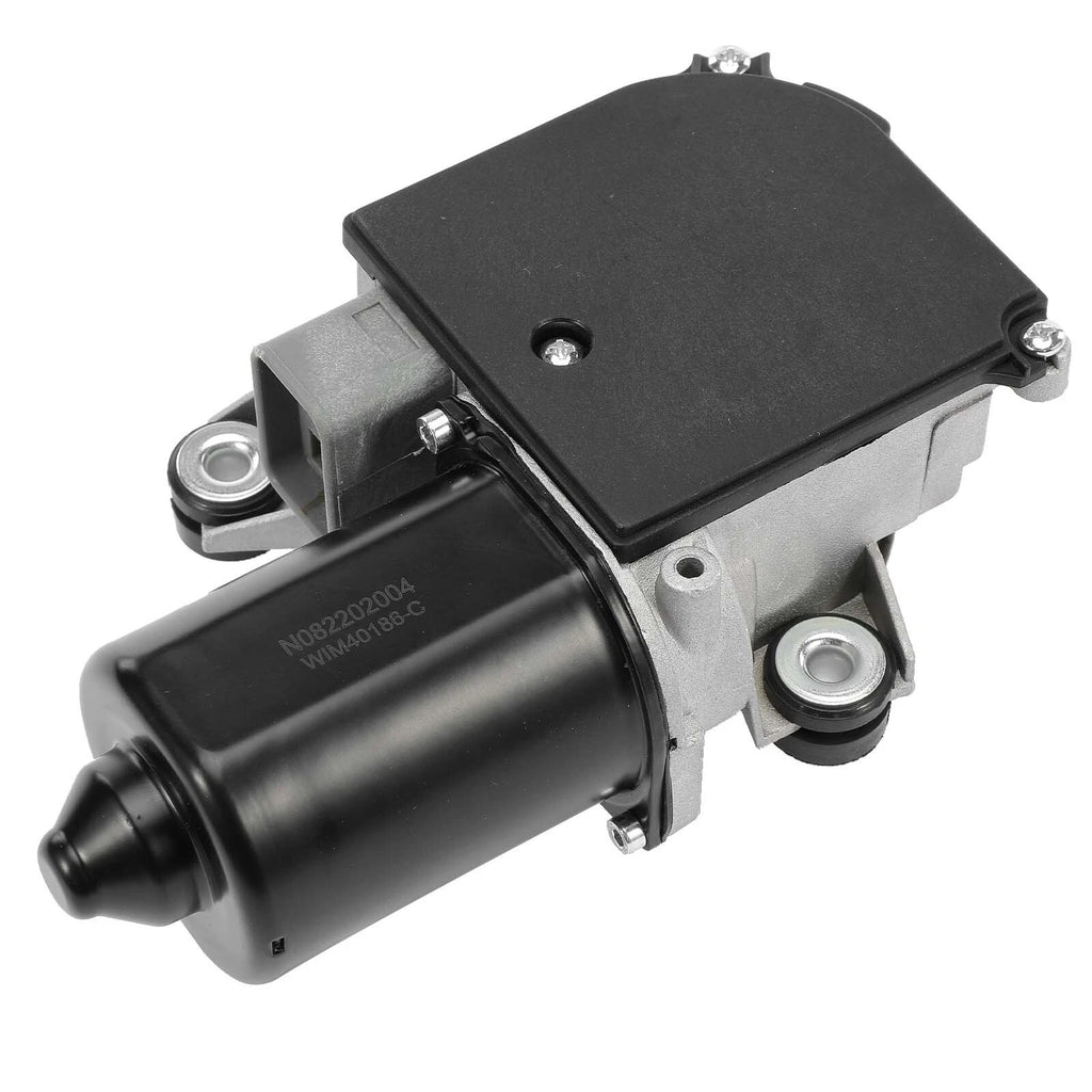 Wiper Motor for Chevy C1500 K1500 K2500 (1988–1990)