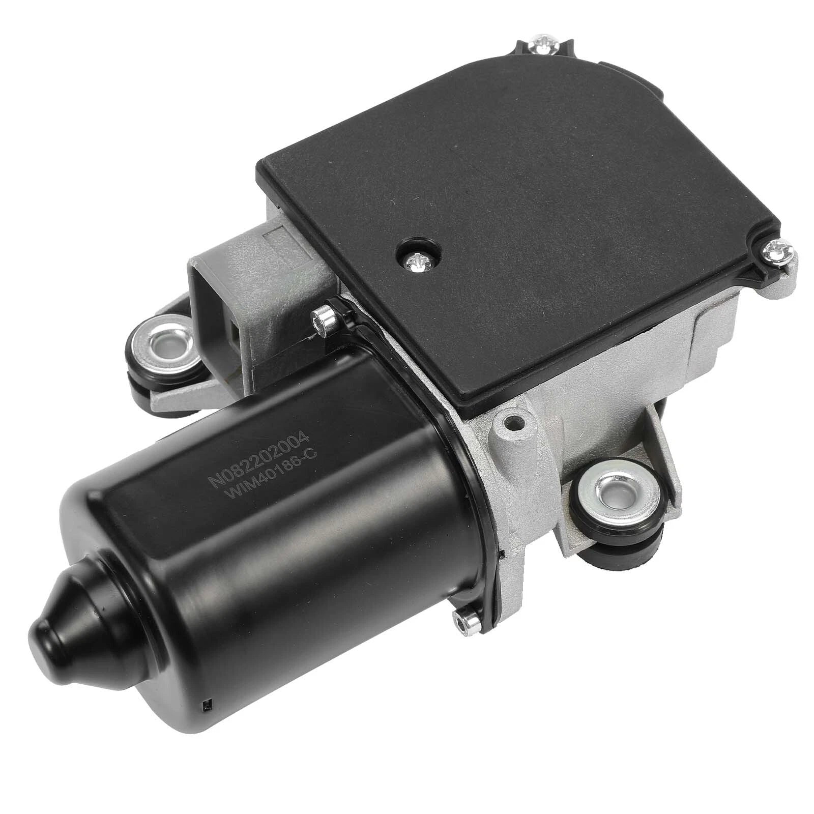 Wiper Motor for Chevy C1500 K1500 K2500 (1988–1990)