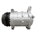A C Compressor with Clutch Replacement for Honda Accord (2006-2012)