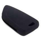 Silicone 3 Button Key Cover for BMW X1 X5 X6 5 Series G30 (2016-2018)