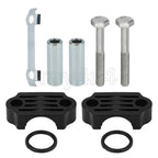 Steering Stem Bushing Seal Kit for Yamaha Raptor 700 700R YFM700 (2013–2024)