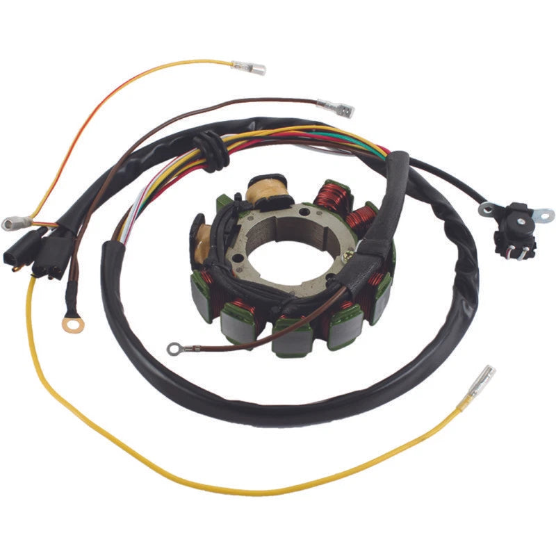 Stator for Polaris Big Boss 500 6x6 (1998–1999)