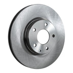 Front Disc Brake Rotors for Mazda CX-5 (2013–2015)