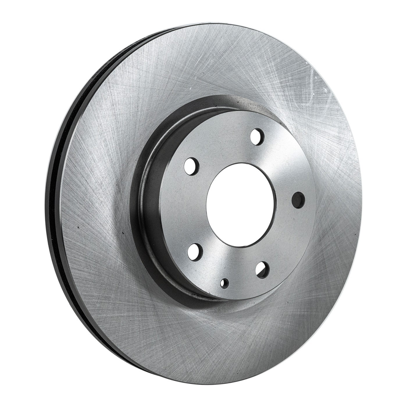 Front Disc Brake Rotors for Mazda CX-5 (2013–2015)