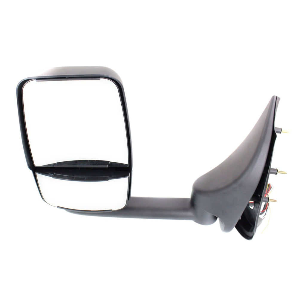 Passenger Side Mirror for Ford E-250 (2003–2014)