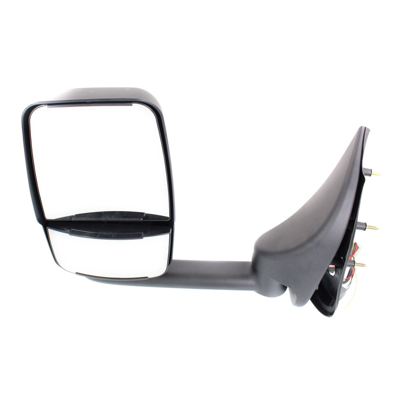 Passenger Side Mirror for Ford E-250 (2003–2014)