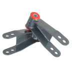 Set of 2 Adjustable Lowering Shackles for Chevy GMC C10 (1975â1987)