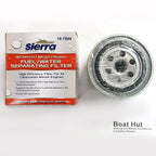 Sierra 21 Micron Fuel Filter Element for Mercury (35-802893Q, 18-7844)