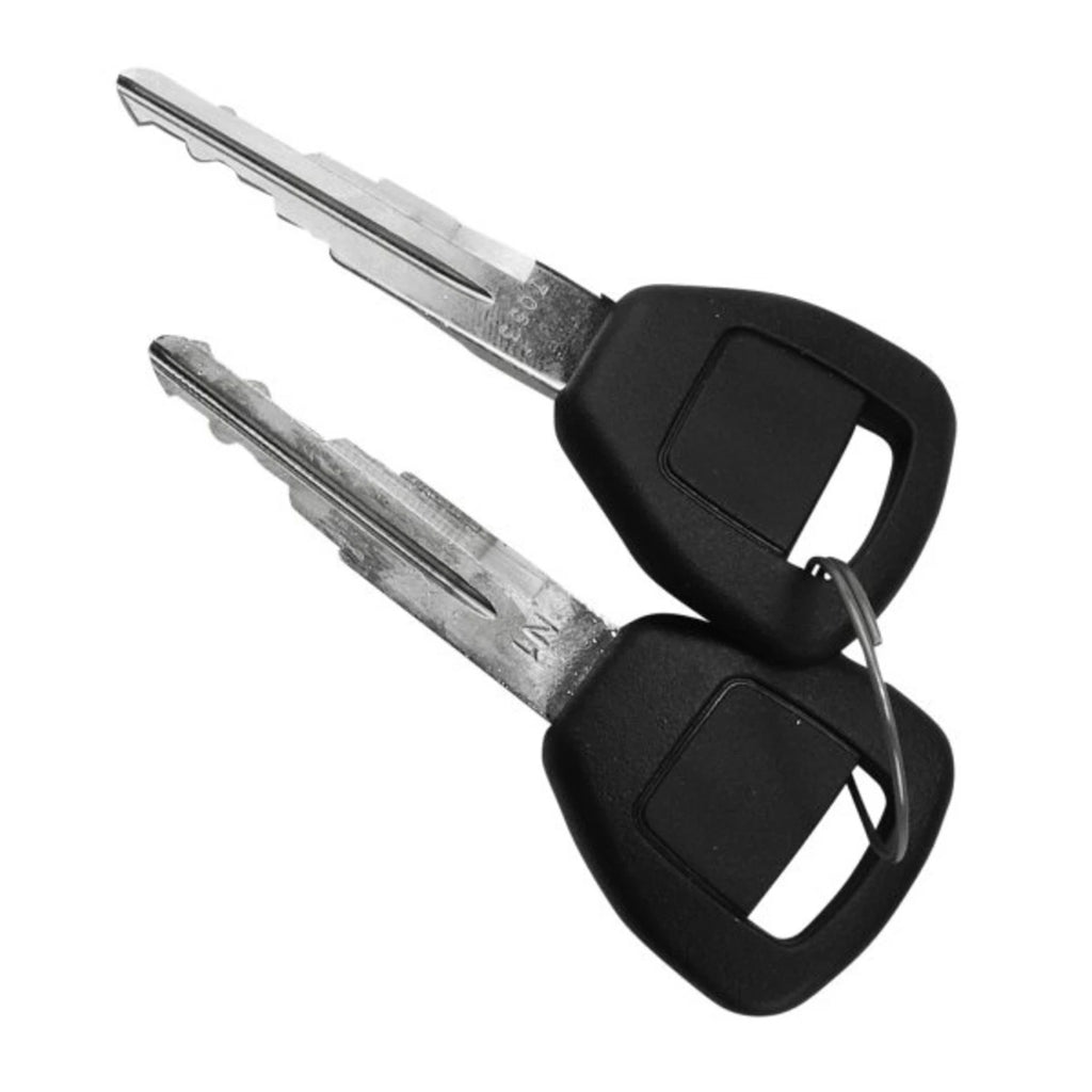 Ignition Lock Assembly for Honda Accord (1998–2002)