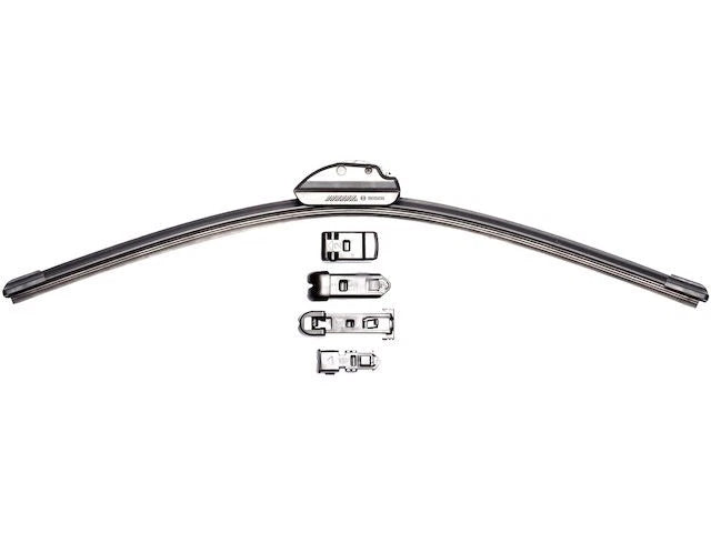 Front Right Wiper Blade for Suzuki Kizashi (2010–2013) TJ368GM