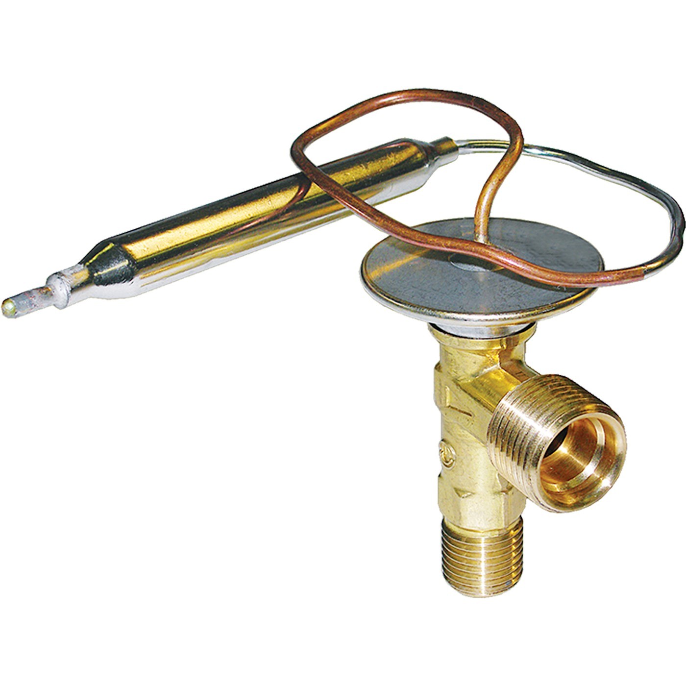 A/C Expansion Valve for Chevy 323 Truck (Pickup)