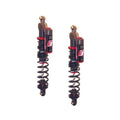 A-Arms & Elka Stage 3 Front Shocks Kit for Suzuki LT-R450 (2006–2009)