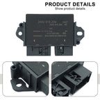 DC Parking Control Unit for Volkswagen Passat B9 (2015–2023) OEM 3WD919294
