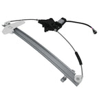 Power Window Regulator Rear for Nissan Titan Crew Cab (2004–2015)