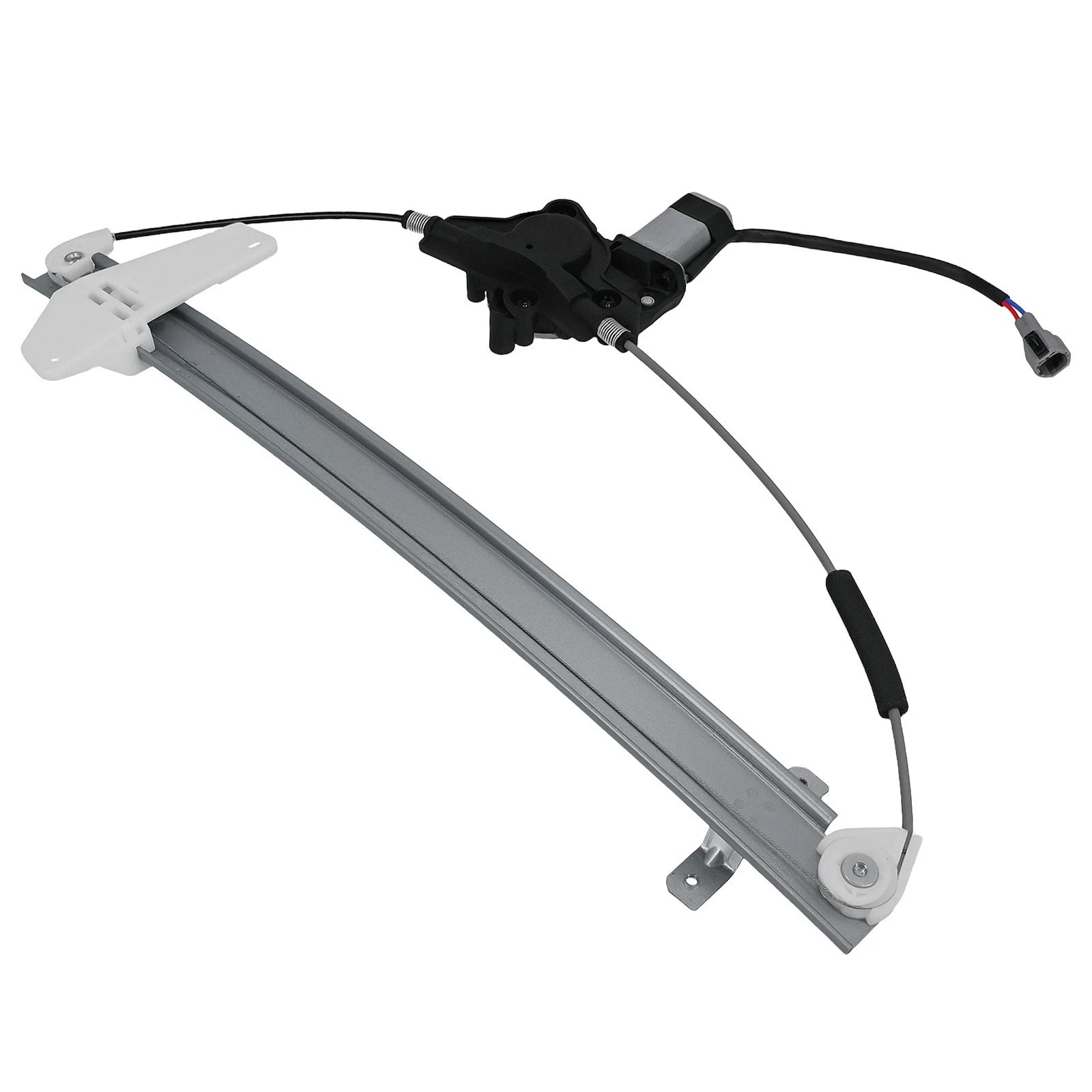 Power Window Regulator Rear for Nissan Titan Crew Cab (2004–2015)