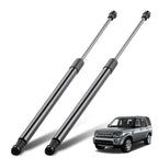 Set of 2 Rear Struts for Land Rover LR4, Discovery (2010–2016) 6614