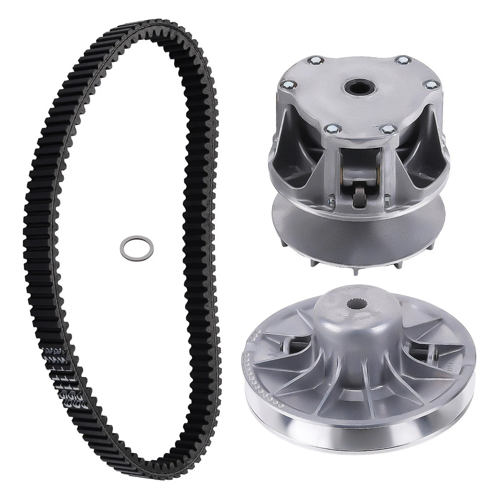 Primary & Secondary Driven Clutch for Polaris Ranger 570 EFI (2014–2017) 1323119