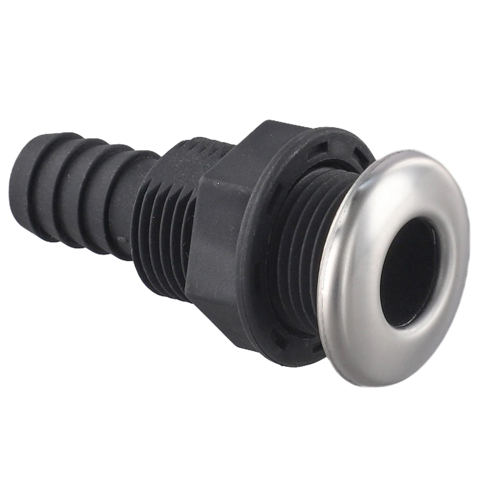 Thru Hull Hose Connector for Boats and Yachts (2010–2023)